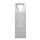 Купить USB Flash Drive T&G 64gb Metal 117 Стальной