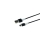 Купить USB Borofone BX84 Type-C 3A Черный