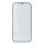 Купить Защитное стекло Borofone BF3 HD for iPhone 12 Pro Max Черный