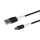 Купить USB Hoco X82 Micro Черный