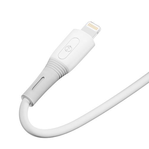 Купить USB Ridea RC-M133 Spring 12W Lightning, 7