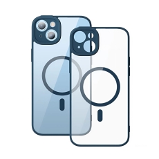 Купити Чохол Baseus Frame Series Magnetic Case+Glass 0.22mm для iPhone 14 ARJT020003 Купити Чохол Baseus Frame Series Magnetic Case+Glass 0.22mm для iPhone 14 ARJT020003