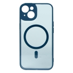 Купити Чохол Baseus Frame Series Magnetic Case+Glass 0.22mm  для iPhone 14 ARJT020003, 2