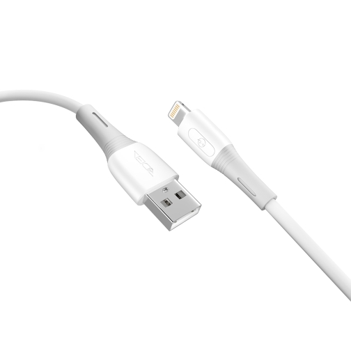 Купить USB Ridea RC-M133 Spring 12W Lightning, 11
