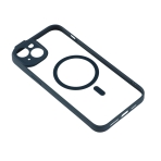 Купити Чохол Baseus Frame Series Magnetic Case+Glass 0.22mm  для iPhone 14 ARJT020003, 3