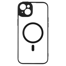 Купити Чохол Baseus Frame Series Magnetic Case+Glass 0.22mm для iPhone 14 Plus ARJT030001 Купити Чохол Baseus Frame Series Magnetic Case+Glass 0.22mm для iPhone 14 Plus ARJT030001