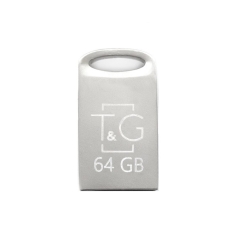 Купить USB Flash Drive T&G 64gb Metal 105 Купить USB Flash Drive T&G 64gb Metal 105