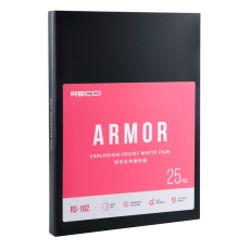 Купити Гідро-гель Плівка Recci Tablet Matte 3A RS-102 25 шт Мат Купити Гідро-гель Плівка Recci Tablet Matte 3A RS-102 25 шт Мат