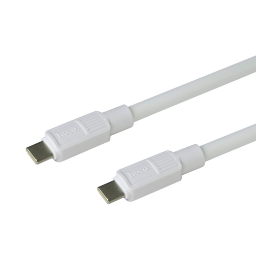 Купити Кабель USB Hoco X84 60W Type-C to Type-C, 3