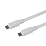 Купити Кабель USB Hoco X84 60W Type-C to Type-C, 3