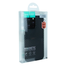 Купити Чохол Hoco ultra-thin magnetic protective case для iPhone 14 Pro Max Купити Чохол Hoco ultra-thin magnetic protective case для iPhone 14 Pro Max