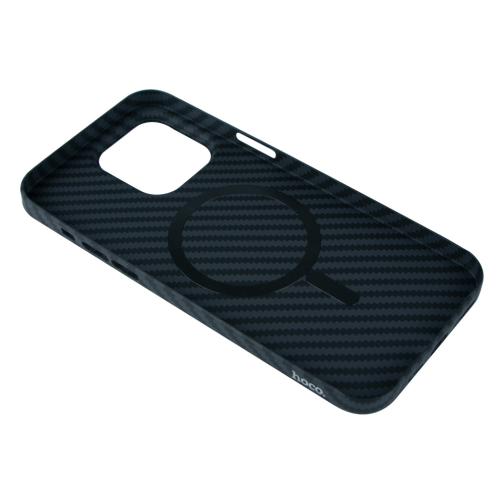 Чохол Hoco ultra-thin magnetic protective case для iPhone 14 Pro Max превью 5