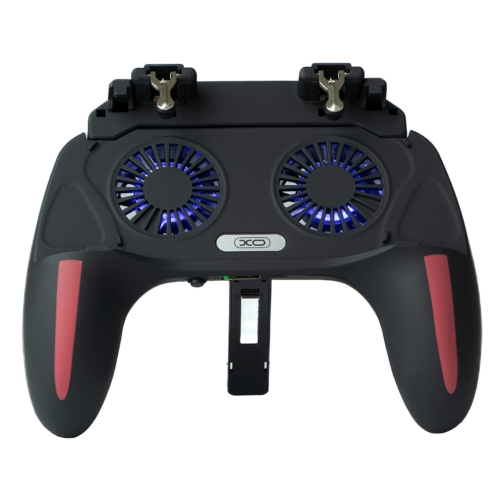 Купить Геймпад XO H10 Dual Fan Charging