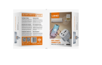 Купить Сетевое Зарядное Устройство LDNIO SCW1050 Wi-Fi Adapter