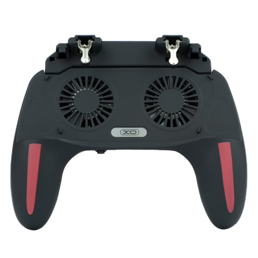 Геймпад XO H10 Dual Fan Charging превью 2