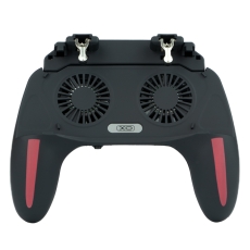 Купити Геймпад XO H10 Dual Fan Charging Купити Геймпад XO H10 Dual Fan Charging