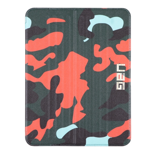 Купити Чохол UAG Metropolis для iPad Pro (9.7"), 8