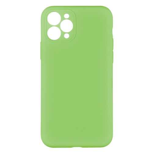 Купить Чехол Silicone Case Full Camera no logo для iPhone 11 Pro, 2