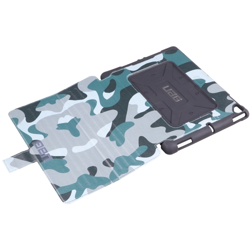 Купити Чохол UAG Metropolis для iPad Pro (9.7"), 10