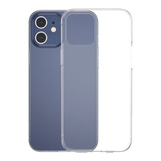 Купити Чохол Baseus Simple Case для iPhone 12 ARAPIPH61N-02