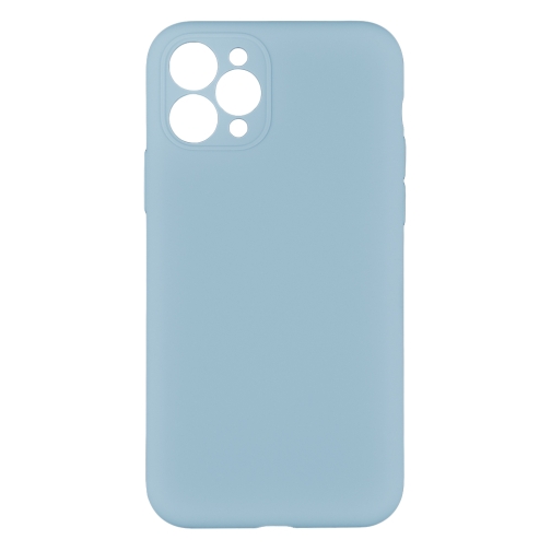 Купить Чехол Silicone Case Full Camera no logo для iPhone 11 Pro, 5