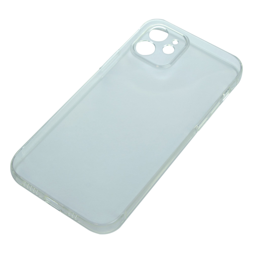 Чохол Baseus Simple Case для iPhone 12 ARAPIPH61N-02 превью 3