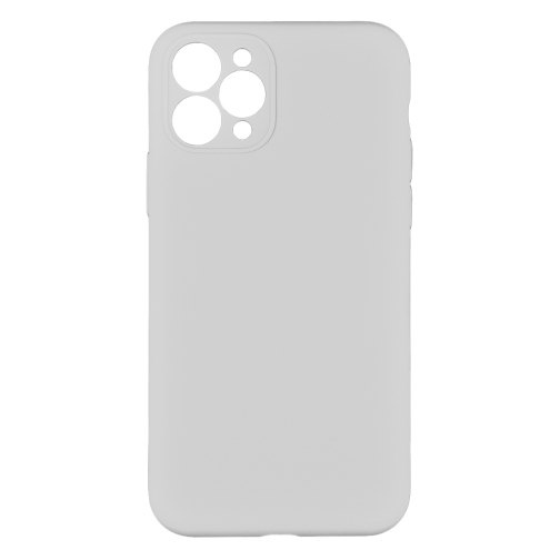 Купить Чехол Silicone Case Full Camera no logo для iPhone 11 Pro, 8