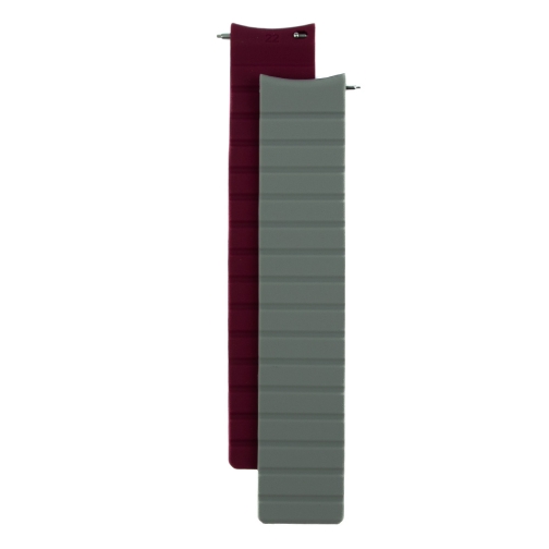 Купити Ремінець для годинників Silicone Link Magnetic 22mm, 7