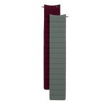Купити Ремінець для годинників Silicone Link Magnetic 22mm, 7