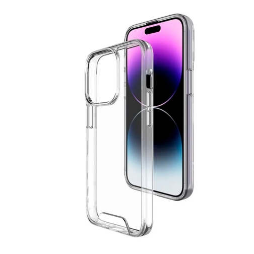 Купить Чехол TPU Space Case для iPhone 14 Pro, 4