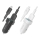 Купити Автомобільний Зарядний Пристрій Ridea RCC-21112 Grand Micro 2USB 2.4 A