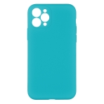 Купить Чехол Silicone Case Full Camera no logo для iPhone 11 Pro, 15