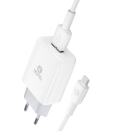 Купить Сетевое Зарядное Устройство Ridea RW-11211 Element Type-C 2.1 A, 7