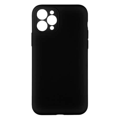 Купить Чехол Silicone Case Full Camera no logo для iPhone 11 Pro, 17