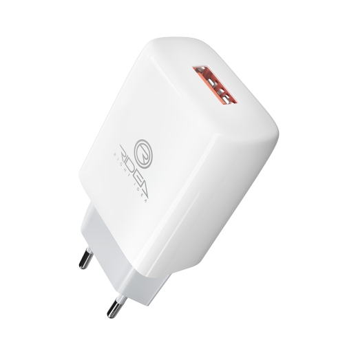 Купить Сетевое Зарядное Устройство Ridea RW-11211 Element Type-C 2.1 A, 8