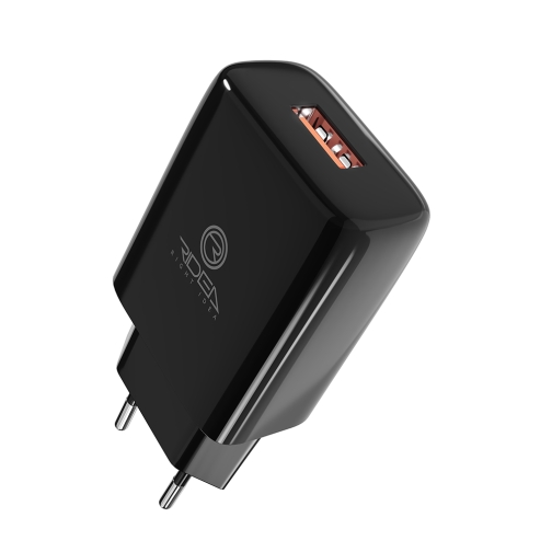 Купить Сетевое Зарядное Устройство Ridea RW-11211 Element Type-C 2.1 A, 10