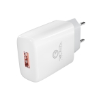 Купить Сетевое Зарядное Устройство Ridea RW-11211 Element Type-C 2.1 A, 15