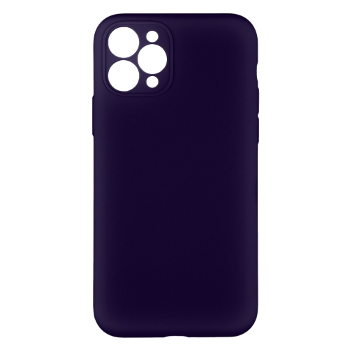Купить Чехол Silicone Case Full Camera no logo для iPhone 11 Pro, 27