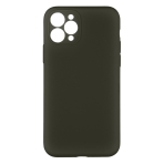 Купить Чехол Silicone Case Full Camera no logo для iPhone 11 Pro, 28