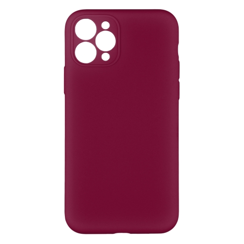 Купить Чехол Silicone Case Full Camera no logo для iPhone 11 Pro, 30