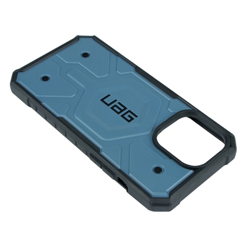 Купити Чохол UAG Pathfinder для iPhone 14 Pro Max, 12