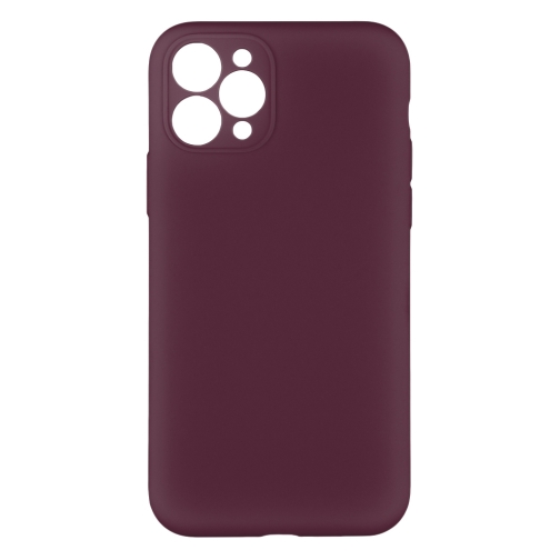 Купить Чехол Silicone Case Full Camera no logo для iPhone 11 Pro, 33