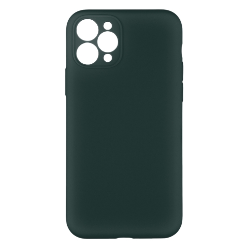 Купить Чехол Silicone Case Full Camera no logo для iPhone 11 Pro, 35