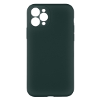Купить Чехол Silicone Case Full Camera no logo для iPhone 11 Pro, 35