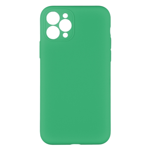 Купить Чехол Silicone Case Full Camera no logo для iPhone 11 Pro, 36