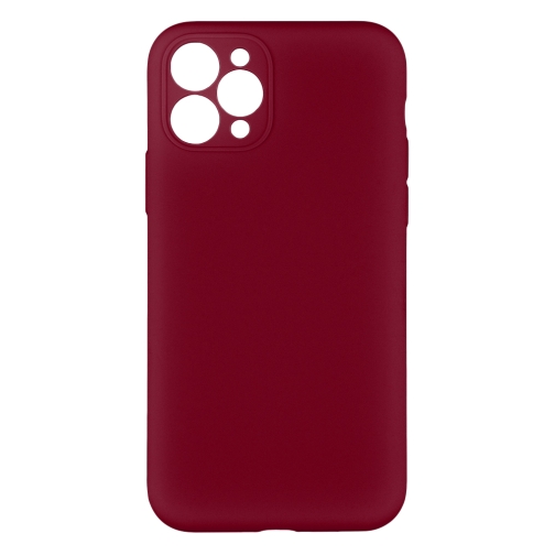 Купить Чехол Silicone Case Full Camera no logo для iPhone 11 Pro, 40