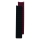 Купити Ремінець для годинників Silicone Link Magnetic 22mm Black/Bordo