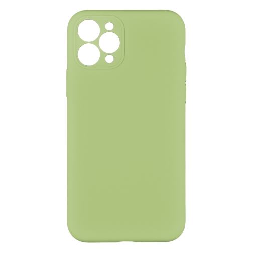 Купить Чехол Silicone Case Full Camera no logo для iPhone 11 Pro, 41