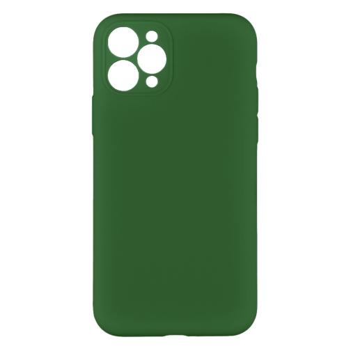Купить Чехол Silicone Case Full Camera no logo для iPhone 11 Pro, 44