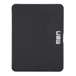 Купить Чехол UAG Metropolis для iPad mini 2024 (8,3")/mini 6 2021 (8,3"), 2